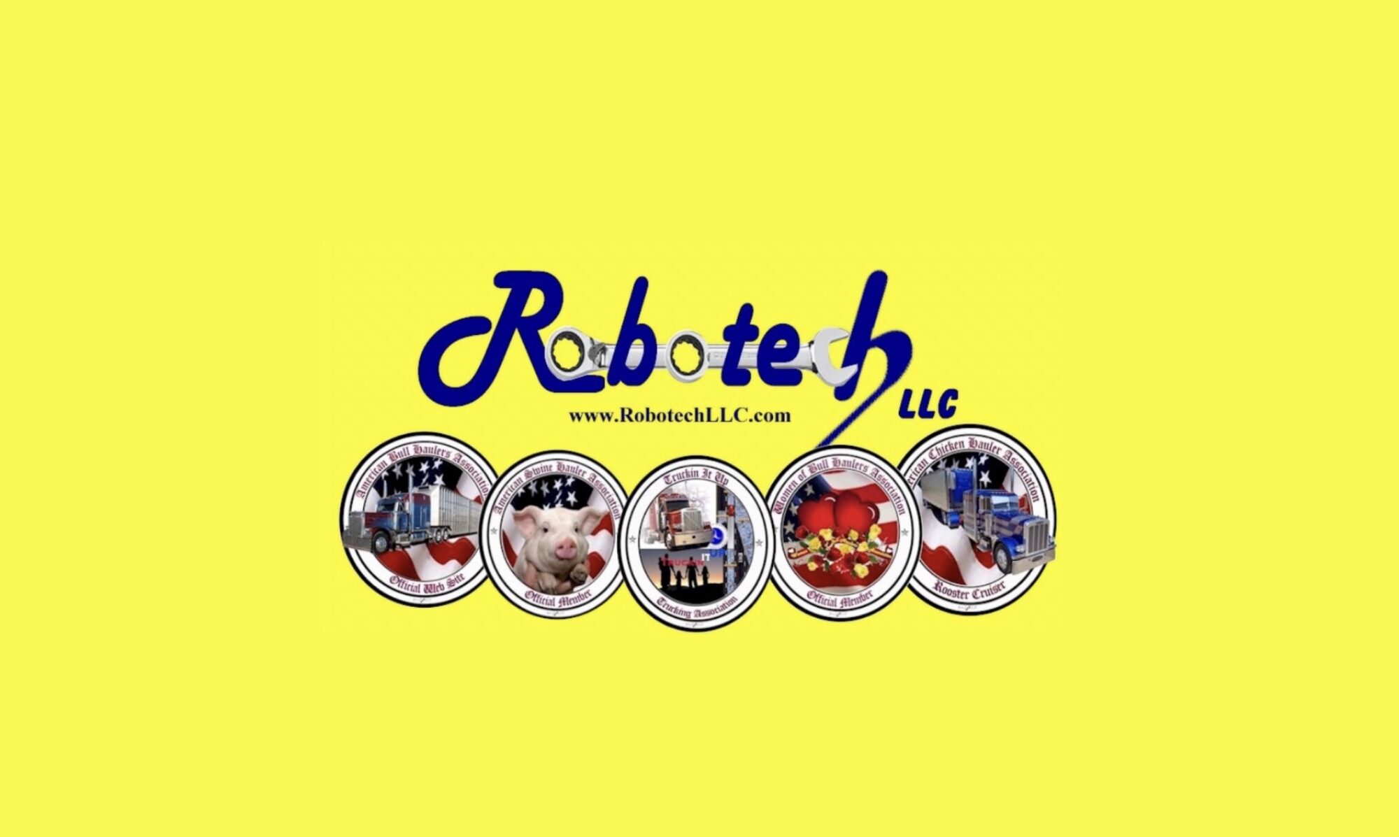 RoboTech LLC